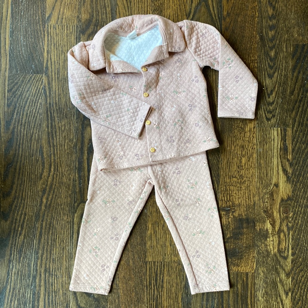 H&M 2T set